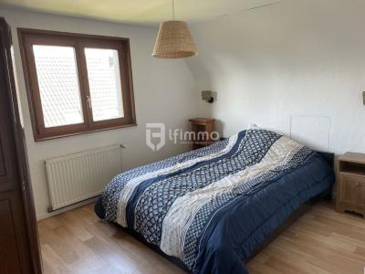For sale Horbourg-wihr 4 rooms 107 m2 Haut rhin (68180) photo 4