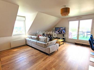 For sale Dreux 4 rooms 93 m2 Eure et loir (28100) photo 1