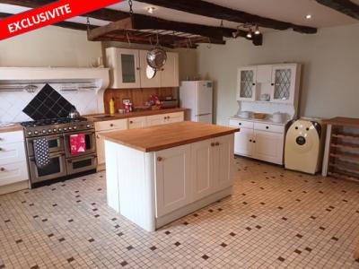 For sale Blanzay 7 rooms 172 m2 Vienne (86400) photo 2