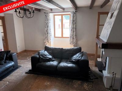 For sale Blanzay 7 rooms 172 m2 Vienne (86400) photo 4