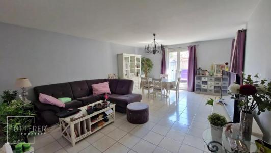 For sale Narbonne 4 rooms 89 m2 Aude (11100) photo 4