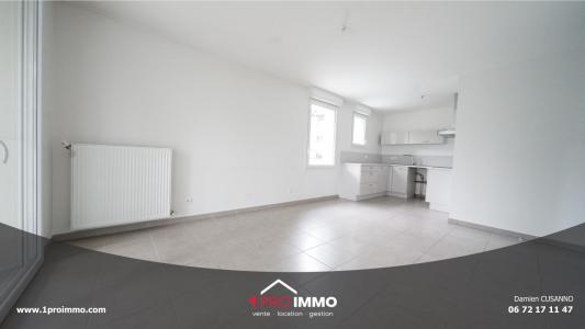 For sale Gieres 2 rooms 44 m2 Isere (38610) photo 0
