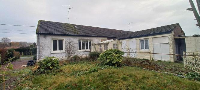 For sale Onnaing 75 m2 Nord (59264) photo 2