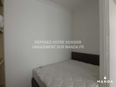 Louer Appartement Saint-brice Val d'Oise