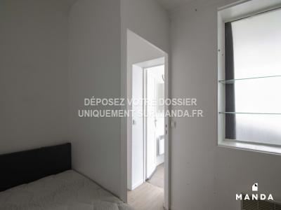 Louer Appartement Saint-brice 790 euros