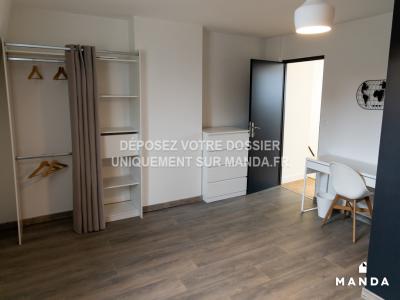 For rent Roubaix 9 rooms 20 m2 Nord (59100) photo 0