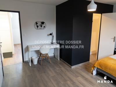 For rent Roubaix 9 rooms 20 m2 Nord (59100) photo 2