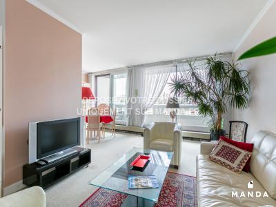 Louer Appartement Paris-15eme-arrondissement 2500 euros