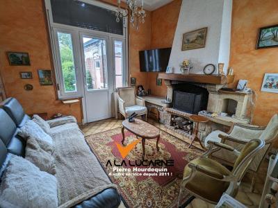 For sale Valenciennes 7 rooms 150 m2 Nord (59300) photo 4