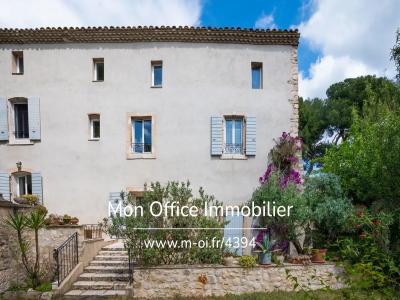 For sale Lancon-provence 6 rooms 210 m2 Bouches du Rhone (13680) photo 0