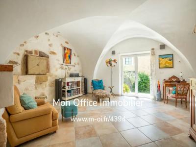 Annonce Vente 6 pices Maison Lancon-provence 13