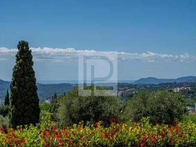For sale Grasse 4 rooms 165 m2 Alpes Maritimes (06130) photo 1
