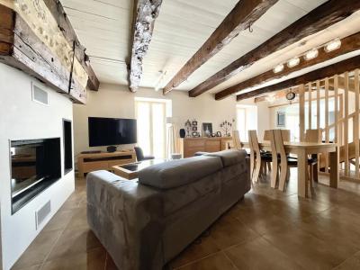 Acheter Maison Saint-jean-de-laur 369000 euros