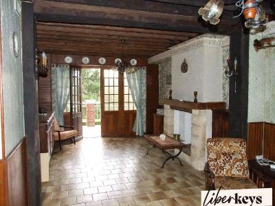 For sale Genettes 6 rooms 130 m2 Orne (61270) photo 2