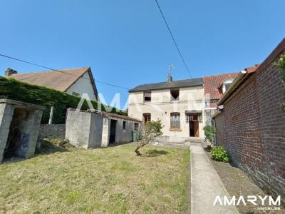 Annonce Vente 4 pices Maison Ancourt 76