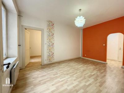 For sale Strasbourg 3 rooms 60 m2 Bas rhin (67000) photo 0