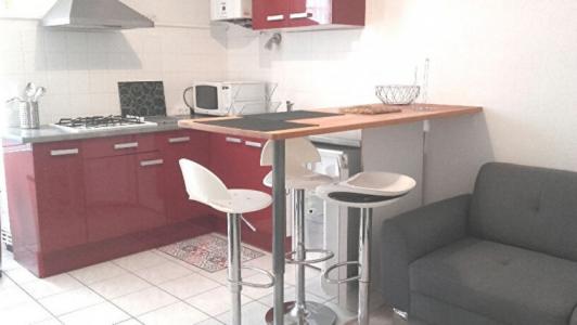 For rent Agen 2 rooms 32 m2 Lot et garonne (47000) photo 0