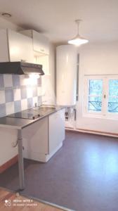 For rent Agen 2 rooms 31 m2 Lot et garonne (47000) photo 2