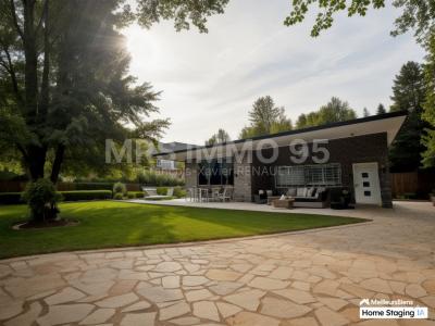 For sale Lamorlaye 8 rooms 280 m2 Oise (60260) photo 1