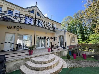 For sale Thillay 14 rooms 242 m2 Val d'Oise (95500) photo 0
