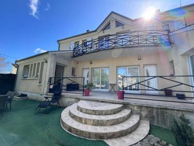 For sale Thillay 14 rooms 242 m2 Val d'Oise (95500) photo 1