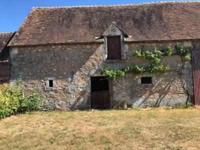 Acheter Maison 149 m2 Nogent-le-rotrou