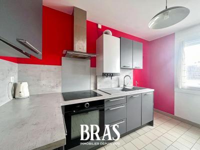 Annonce Vente 3 pices Appartement Nantes 44