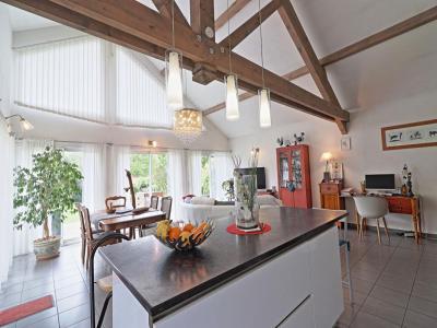 Acheter Maison 159 m2 Annecy-le-vieux