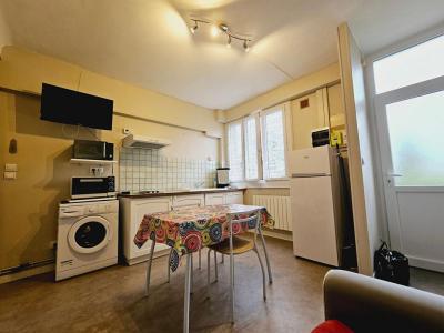 For sale Bourges 2 rooms 30 m2 Cher (18000) photo 1