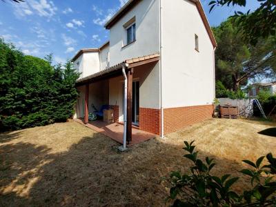 Annonce Vente 4 pices Maison Toulouse 31