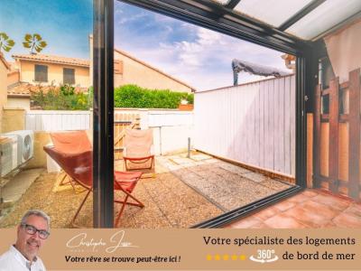For sale Leucate 2 rooms 38 m2 Aude (11370) photo 0