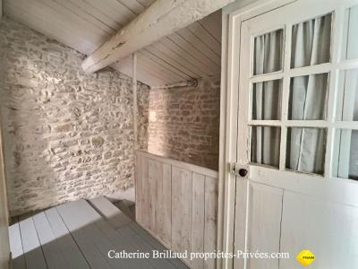 For sale Saint-martin-de-re 3 rooms 78 m2 Charente maritime (17410) photo 0