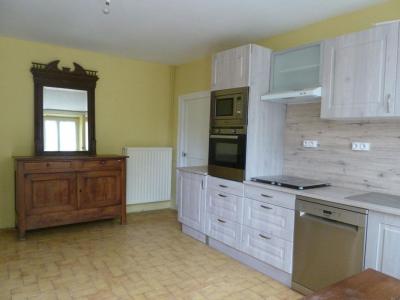 For sale Eguzon-chantome 4 rooms 81 m2 Indre (36270) photo 3