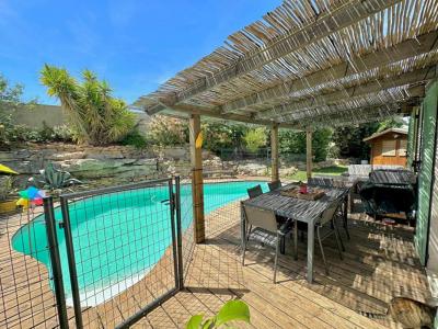For sale Istres 5 rooms 107 m2 Bouches du Rhone (13800) photo 0