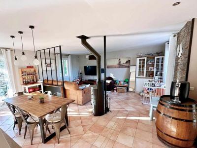 For sale Istres 5 rooms 107 m2 Bouches du Rhone (13800) photo 4
