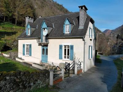 For sale Ferrieres 4 rooms 115 m2 Hautes pyrenees (65560) photo 0