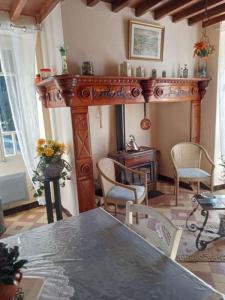 For sale Ferrieres 4 rooms 115 m2 Hautes pyrenees (65560) photo 3
