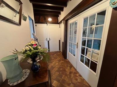 For sale Gournay-en-bray 5 rooms 135 m2 Seine maritime (76220) photo 2