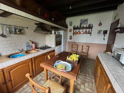 For sale Gournay-en-bray 5 rooms 135 m2 Seine maritime (76220) photo 3