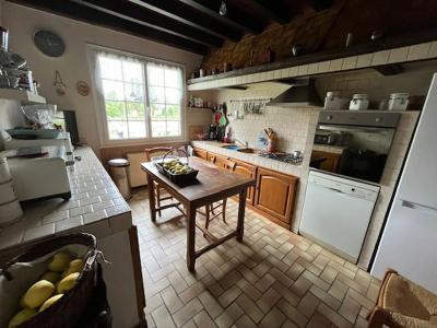 For sale Gournay-en-bray 5 rooms 135 m2 Seine maritime (76220) photo 4