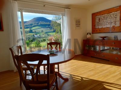 For sale Helette 5 rooms 146 m2 Pyrenees atlantiques (64640) photo 1