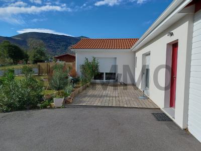 For sale Helette 5 rooms 146 m2 Pyrenees atlantiques (64640) photo 2