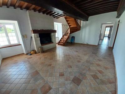 For sale Montchevrel 12 rooms 284 m2 Orne (61170) photo 2