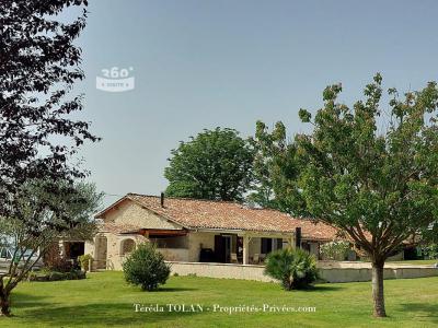 For sale Layrac 5 rooms 160 m2 Lot et garonne (47390) photo 0