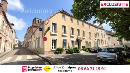 For sale Sezanne 10 rooms 360 m2 Marne (51120) photo 0