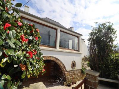 For sale Plougasnou 4 rooms 61 m2 Finistere (29630) photo 1