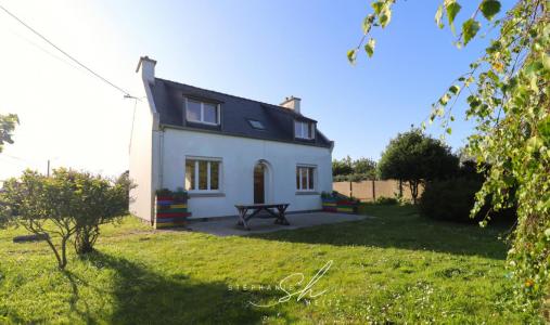 For sale Plougasnou 5 rooms 111 m2 Finistere (29630) photo 0