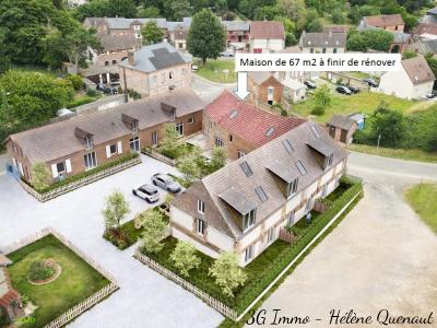 For sale Auneuil 2 rooms 67 m2 Oise (60390) photo 0