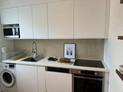 Annonce Vente 4 pices Appartement Clermont-ferrand 63