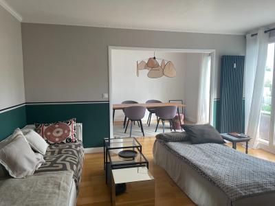 Acheter Appartement Clermont-ferrand Puy de dome